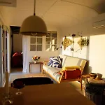 Cirkusvognen Pa Aero * Marstal