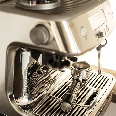 Chalet Cirkusvognen Pa Aero